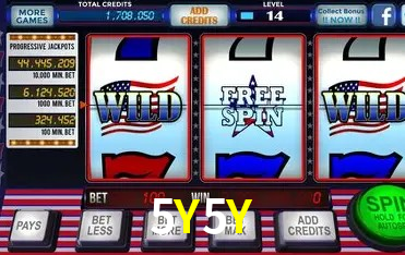 Inovações de Jogos na 5Y5Y: O Futuro das Experiências Interativas