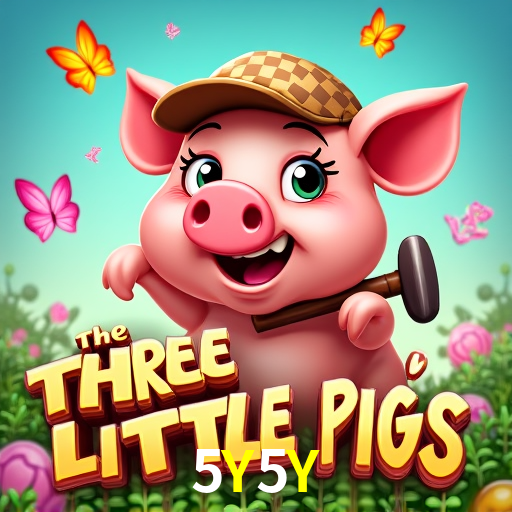 Inovações de Jogos na 5Y5Y: O Futuro das Experiências Interativas