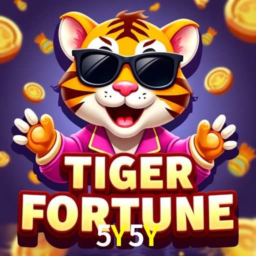 Inovações de Jogos na 5Y5Y: O Futuro das Experiências Interativas